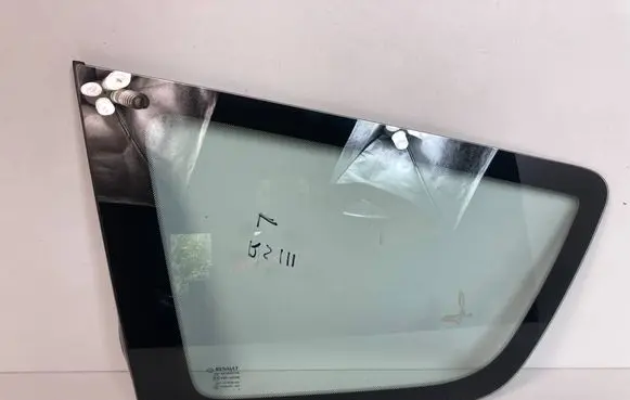 Renault Scenic III - Grand scenic III Rear side window