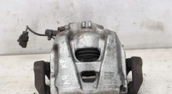 Audi A4 S4 B8 8K Front brake caliper BGA1085
