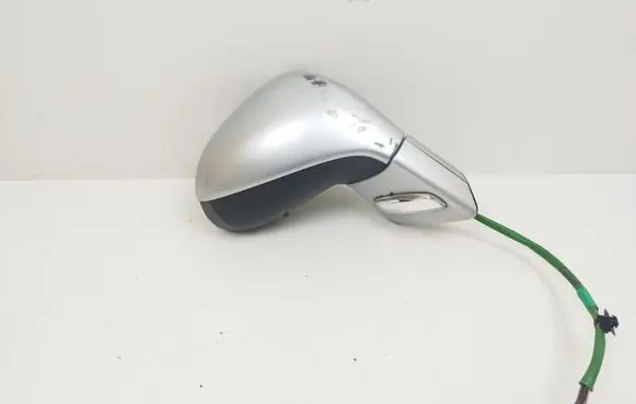 Peugeot 308 Front door electric wing mirror 0306040 0308094