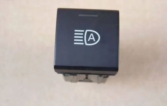 Toyota RAV 4 (XA50) Light switch 15F7030020