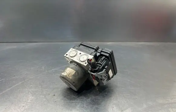 KIA Ceed ABS Pump A258930600 FE23361264 4Z1C809254