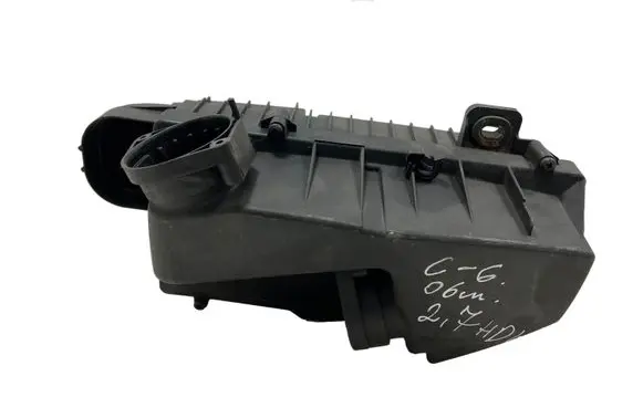 Citroen C6 Air filter box 9660231580 20714932
