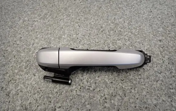 Toyota Verso Engine splash shield/under tray