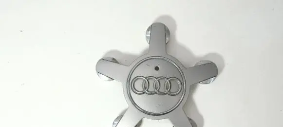 Audi A5 8T 8F Original wheel cap 4F0601165N