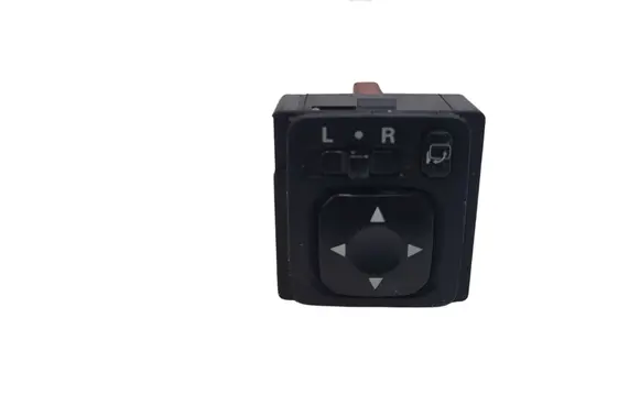 Citroen C-Crosser Wing mirror switch 183569