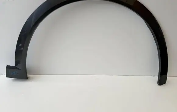 Audi e-tron Front arch trim 4KE853718F
