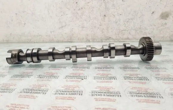 Audi A6 S6 C6 4F Camshaft 059109022BE 059102CC