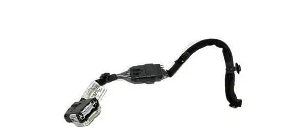 Peugeot 5008 II Gearbox/transmission wiring loom 9826262280 41391