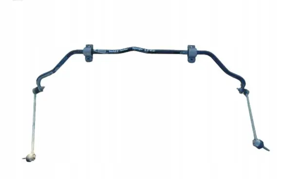 Peugeot 5008 II Front anti-roll bar/sway bar 9834069780