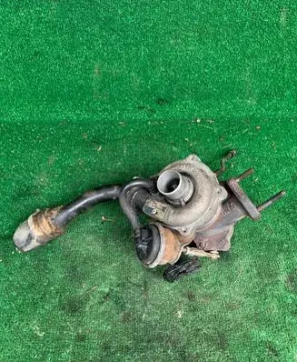 Fiat Fiorino Turbo 54359710005 50001960