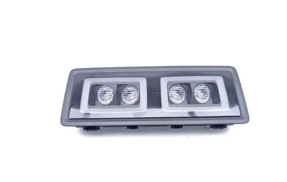 Audi Q4 e-tron Front seat light 11A947290A 704000980