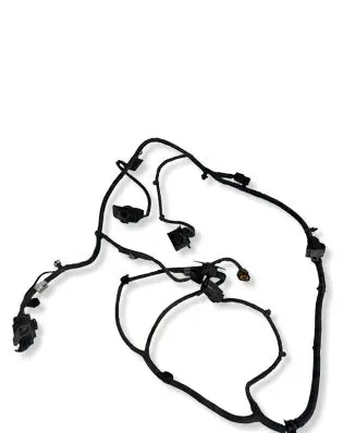 Hyundai Ioniq Parking sensor (PDC) wiring loom 91890G7510 18601007