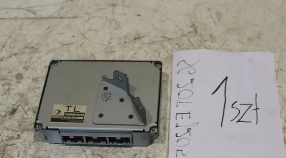 Subaru Forester SF Engine control unit/module 31711AE490