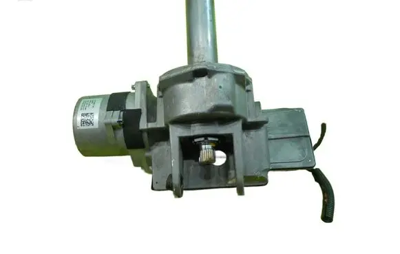 Opel Corsa E Steering wheel axle set 522976190