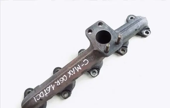 Ford C-MAX I Exhaust manifold