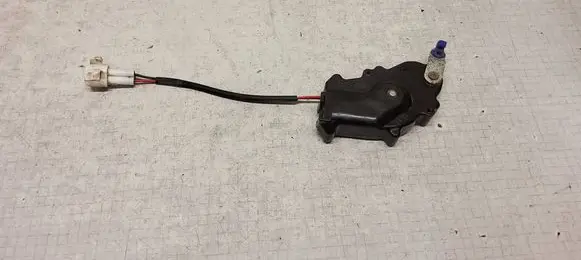 Subaru Justy Central locking motor 