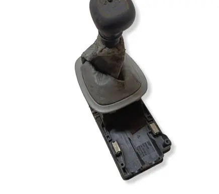 Volkswagen Sharan Gear shifter/selector 7M0711071A 95VW7A307BB