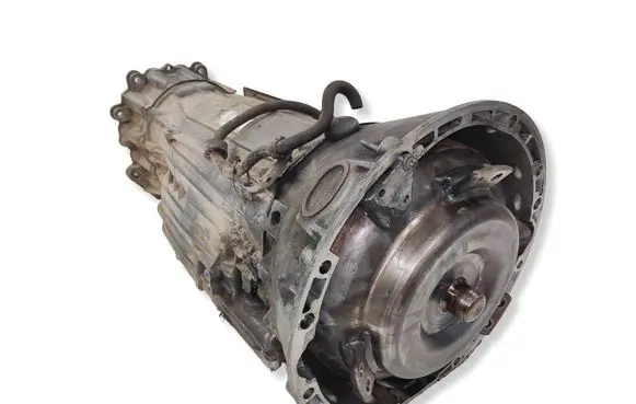 Mercedes-Benz ML W164 Automatic gearbox A1642711101