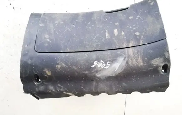 Skoda Octavia Mk2 (1Z) Glove box 1z2857097n