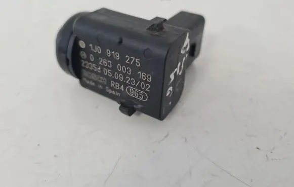 Volkswagen Touareg I Parking PDC sensor 1K0919275
