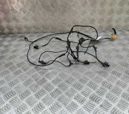 Audi A5 Parking sensor (PDC) wiring loom 8W6971104N
