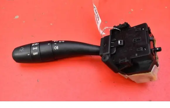 KIA Ceed Headlight wiper switch 934101H400