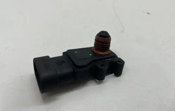 Opel Zafira B Air pressure sensor 16212460
