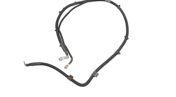 Mercedes-Benz A W176 Wires (generator/alternator) A2465400308