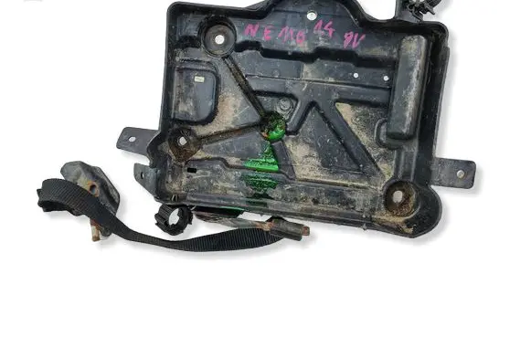 Citroen Nemo Battery bracket 
