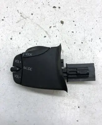 Ford Fiesta Head unit multimedia control 98AB14K147AC