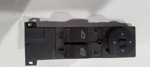 Ford Focus Electric window control switch 3m5t14529 l8a1c