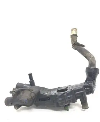 Citroen C5 Thermostat/thermostat housing