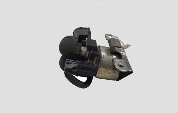 Nissan Qashqai Ignition-blocking relay 25116BB50A