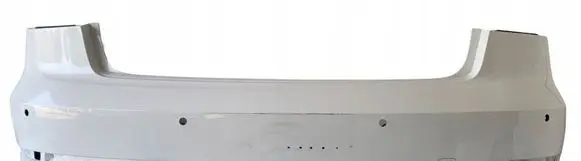 Audi A3 S3 8V Rear bumper 8V5807511FF