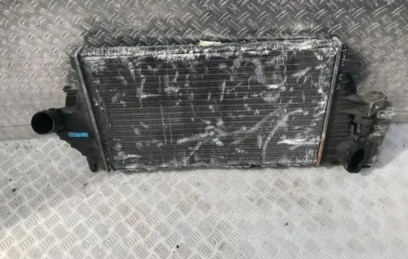 Renault Espace III Intercooler radiator 856390n im1007