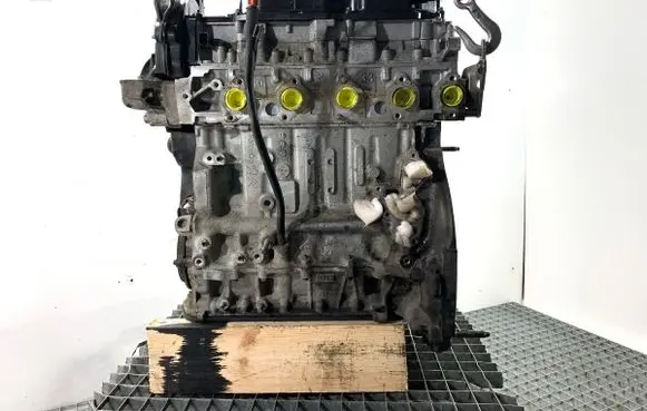 Citroen C4 Grand Picasso Engine BH01