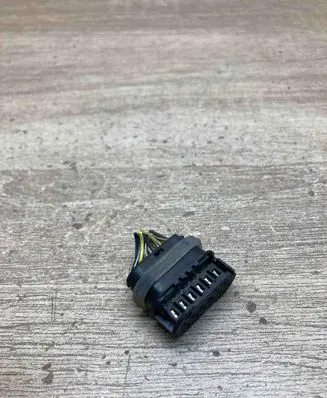 BMW 5 E60 E61 Plug wire 8373630 19676801