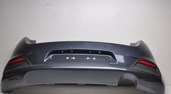 KIA Ceed Rear bumper