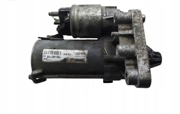 Citroen Jumpy Starter motor 9688268480