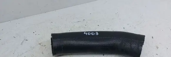 Peugeot 4007 Intercooler hose/pipe