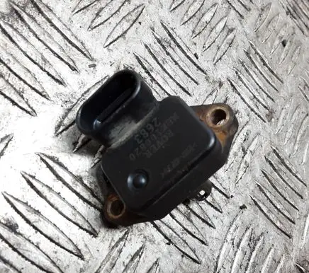 Land Rover Freelander Air pressure sensor MBK100820