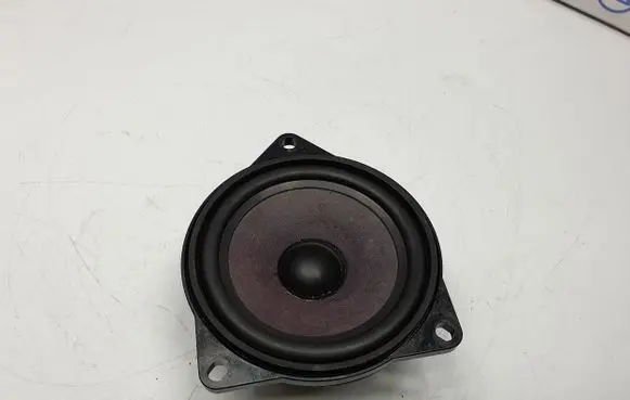 BMW 7 E65 E66 Parcel shelf speaker 6901319 65136901319 65139143153