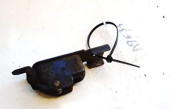 Peugeot 806 Other exterior part