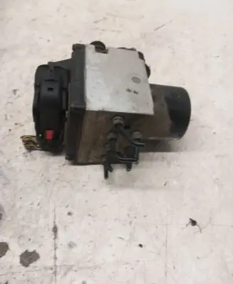 Volkswagen PASSAT CC ABS Pump 3C0614109P 16705705F 705905
