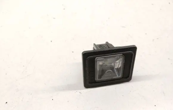 Mercedes-Benz A W177 Number plate light A0999061504