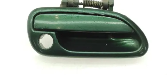 Subaru Outback Front door exterior handle
