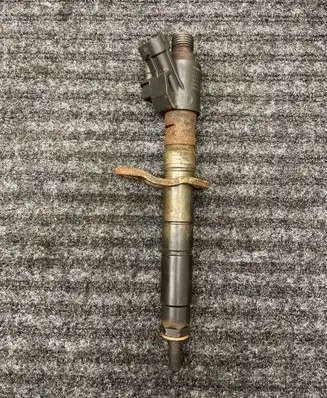 Volvo V50 Fuel injector 31303238 B445141126