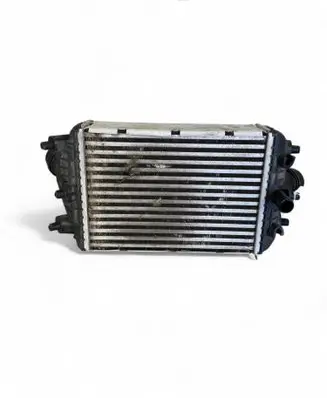 Porsche 911 991 Intercooler radiator 99111063973