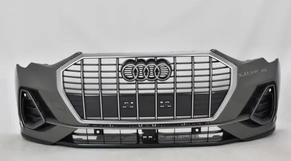 Audi Q3 F3 Front bumper