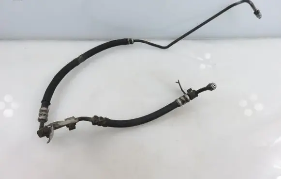 Citroen Jumper Power steering hose/pipe/line 1358676080